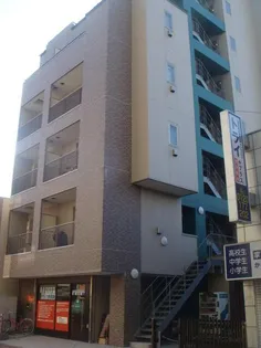 フレア平井の画像