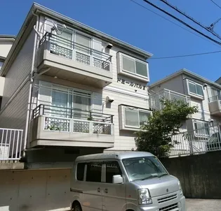 ドミール パルIIの画像