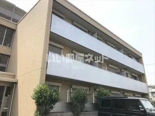 サザンクロスⅡの画像