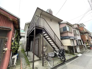 メゾンY&Tの画像