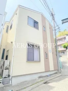 アザレ読売ランドB棟の画像