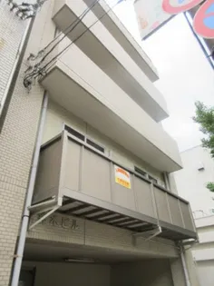 鈴木ビルの画像
