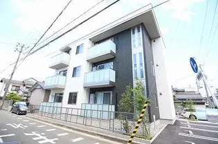 シャーメゾン堀之内の画像