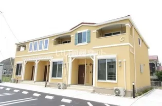 ウエスト C棟の画像