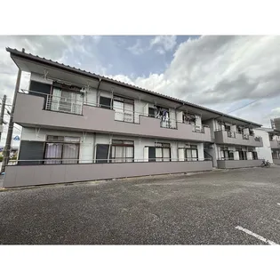 ザ・ドリーム I【1階】の外観