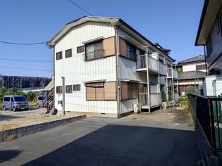 ネオコーポ誉田の画像