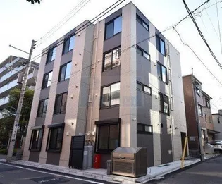 ハーモニーフラッツ神楽坂の画像