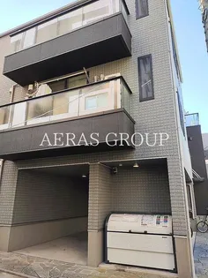 アトレ目白Bの画像