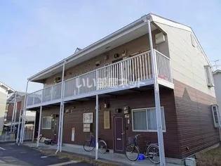 H Nガーデンハイツ2の画像