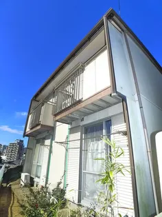 トリデハイツの画像