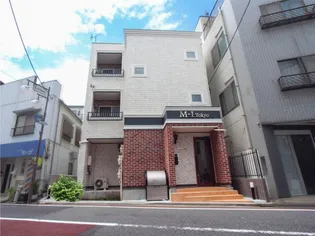 Mー1 TOKYO 蒲田本町の画像
