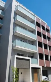 東京都豊島区池袋4【マンション】の外観