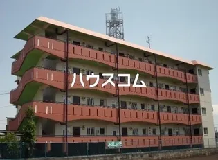 岐東コーポラスの画像