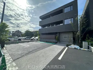 シャーメゾン桜木町の画像