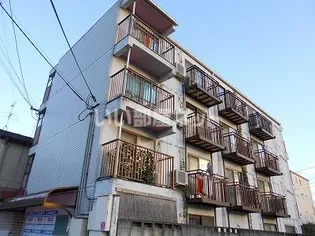 プチハイツ奈良の画像