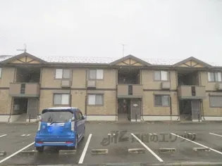 ラ ピュールメゾン A棟の画像