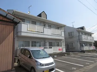 神田プチパール88 A棟の画像