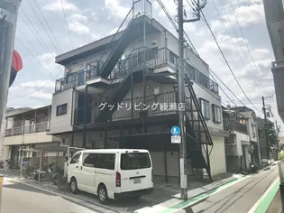 エムイーシービルの画像