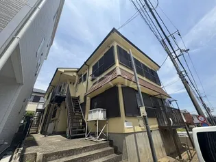 ホープハイツの画像