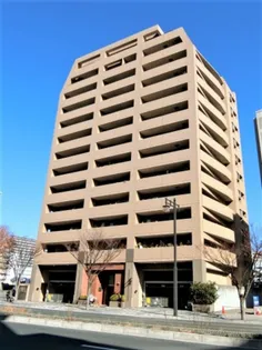 クレアシティ段原リバーパークの画像