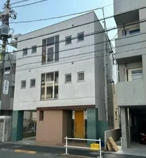 経堂ホワイトマンションの画像