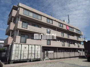 フォーラム岩倉の画像