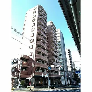 DUO CREA西五反田の画像