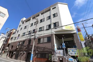 天満マンションの画像