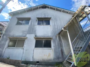 鈴蘭台南町アパートメントの画像