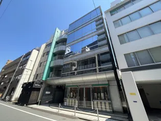 CANALL日本橋の画像