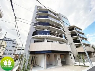 クオリタス門前仲町の画像