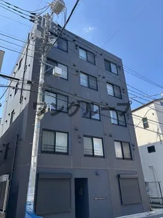 レピュア東日暮里レジデンス【2階】の外観
