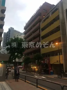 東京都千代田区麹町1【マンション】の外観