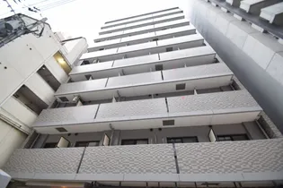 エスリード松屋町の画像