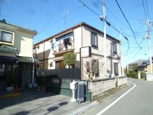 サニークラスターの画像