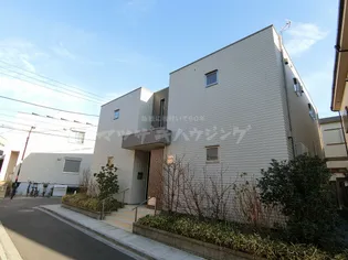 CASA BEIGEの画像