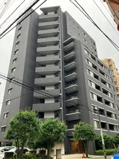 国立デュープレックスIIの画像