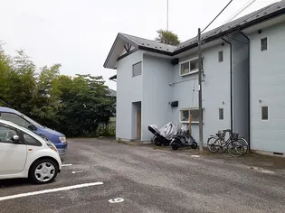 ヤマニハウス B棟の画像
