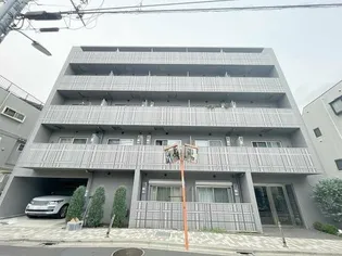THE プレミアムキューブG大崎の画像