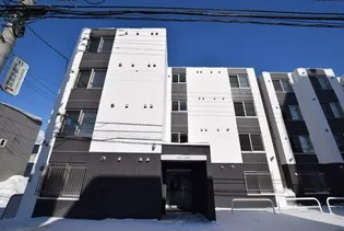 リベルタ澄川の画像