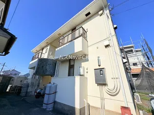 サンライト今福の画像