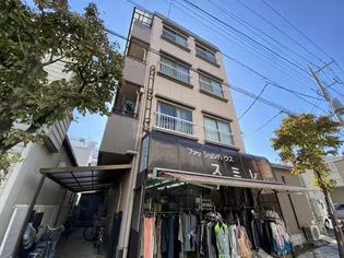 コーポスミレの画像