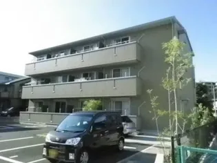ボヌビー宝塚の画像