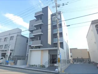 CASA洛南の画像