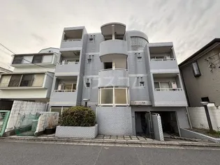 アートイン元住吉の画像