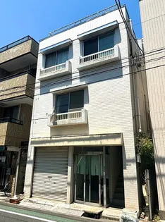 林園芸ビルの画像