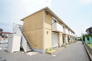 パレスレジーナの画像