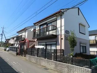 リーベンハイツ C棟の画像