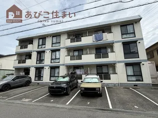 サンモール北花田の画像