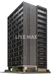 ブランシエスタ入谷グランデ【7階】の外観